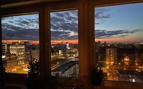 Apartament Świętokrzyska